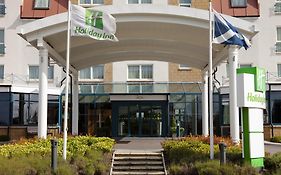 Holiday Inn Aberdeen West, An Ihg Hotel